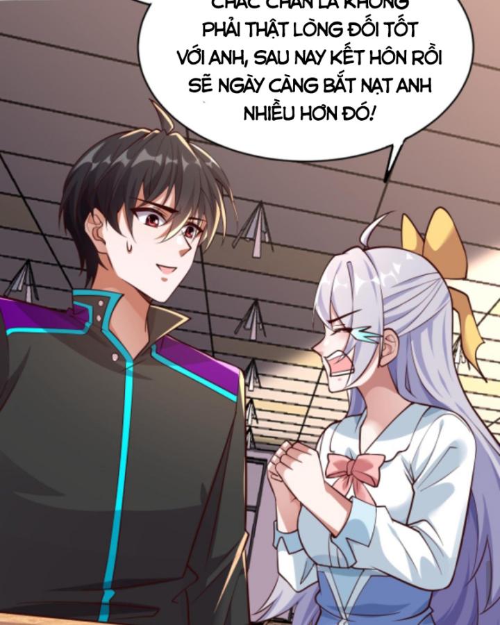 Học Cùng Em Gái, Không Cẩn Thận Trở Thành Vô Địch Chapter 32 - Trang 2