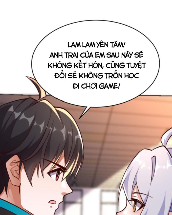 Học Cùng Em Gái, Không Cẩn Thận Trở Thành Vô Địch Chapter 32 - Trang 2