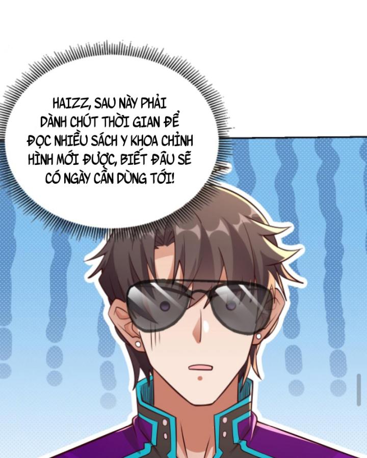 Học Cùng Em Gái, Không Cẩn Thận Trở Thành Vô Địch Chapter 32 - Trang 2