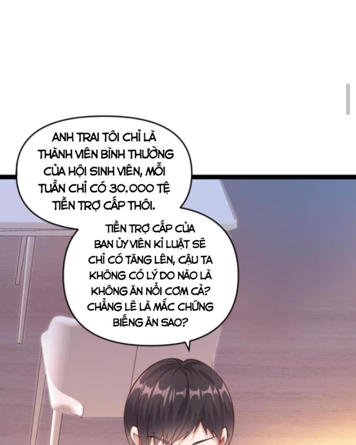 Học Cùng Em Gái, Không Cẩn Thận Trở Thành Vô Địch Chapter 33 - Trang 2