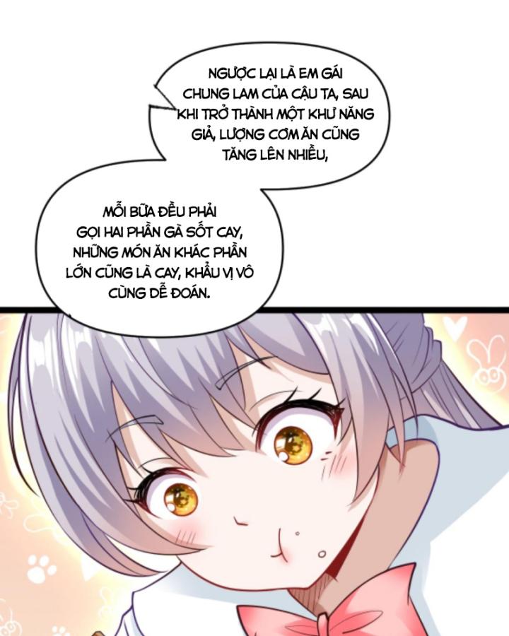 Học Cùng Em Gái, Không Cẩn Thận Trở Thành Vô Địch Chapter 33 - Trang 2