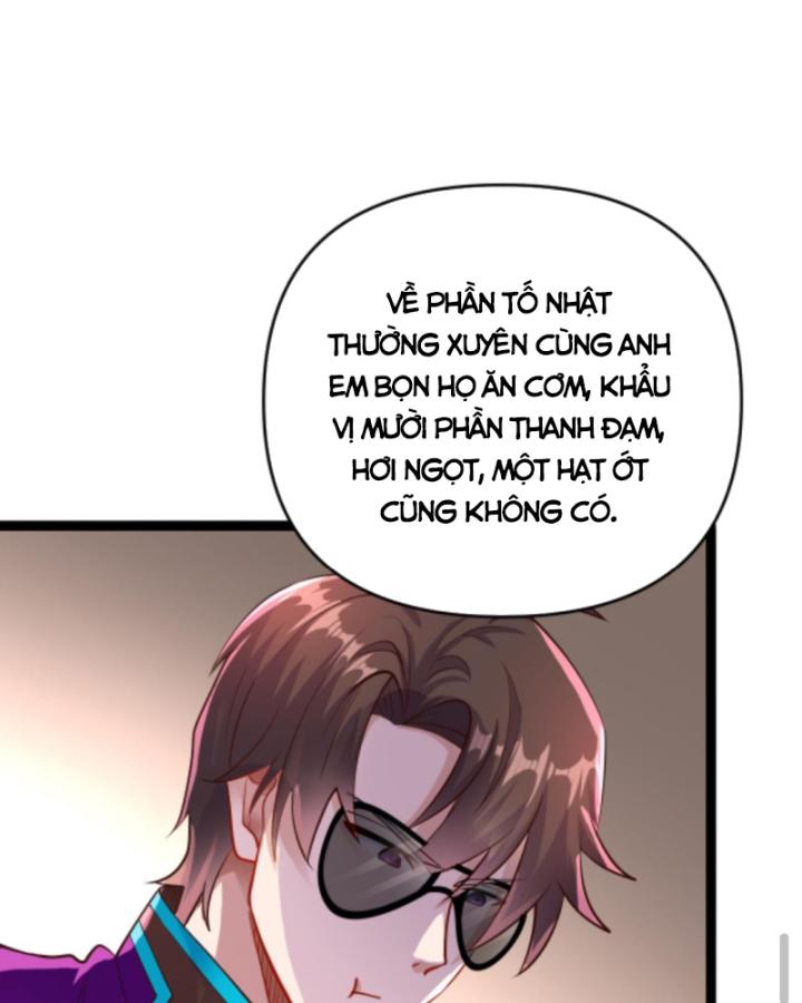 Học Cùng Em Gái, Không Cẩn Thận Trở Thành Vô Địch Chapter 33 - Trang 2