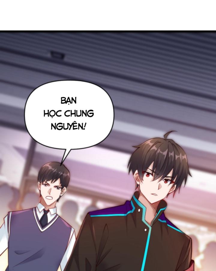 Học Cùng Em Gái, Không Cẩn Thận Trở Thành Vô Địch Chapter 33 - Trang 2