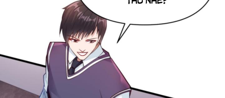 Học Cùng Em Gái, Không Cẩn Thận Trở Thành Vô Địch Chapter 33 - Trang 2