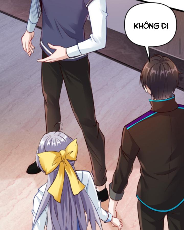 Học Cùng Em Gái, Không Cẩn Thận Trở Thành Vô Địch Chapter 33 - Trang 2