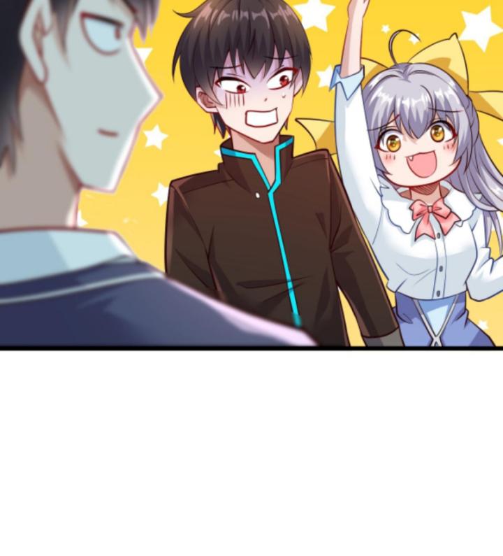 Học Cùng Em Gái, Không Cẩn Thận Trở Thành Vô Địch Chapter 33 - Trang 2