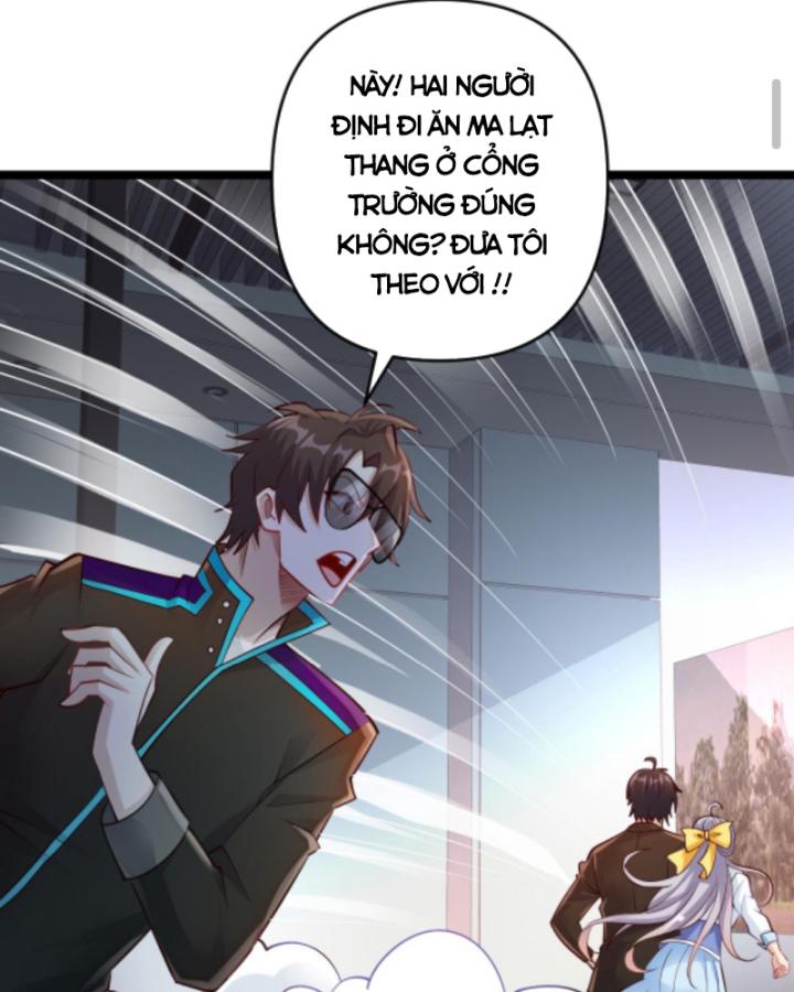 Học Cùng Em Gái, Không Cẩn Thận Trở Thành Vô Địch Chapter 33 - Trang 2