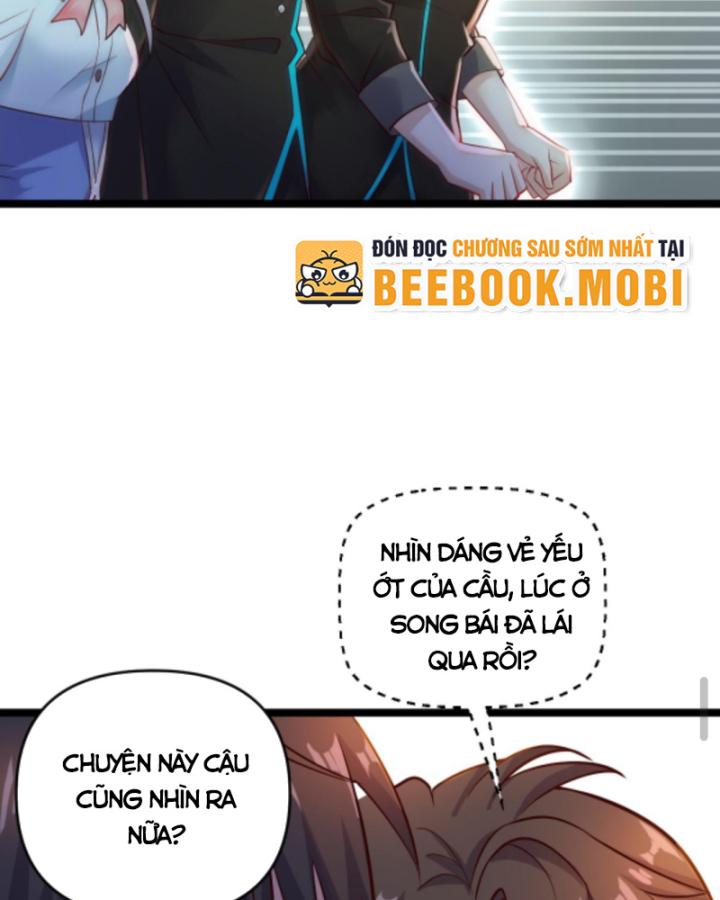 Học Cùng Em Gái, Không Cẩn Thận Trở Thành Vô Địch Chapter 33 - Trang 2