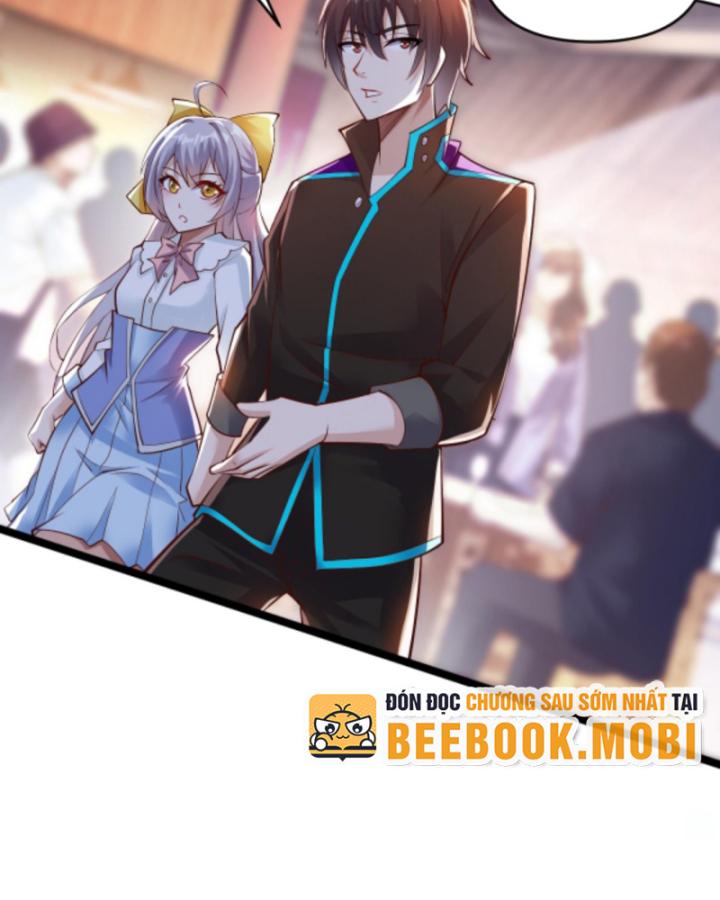 Học Cùng Em Gái, Không Cẩn Thận Trở Thành Vô Địch Chapter 33 - Trang 2