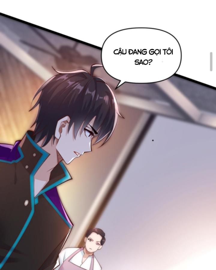 Học Cùng Em Gái, Không Cẩn Thận Trở Thành Vô Địch Chapter 33 - Trang 2