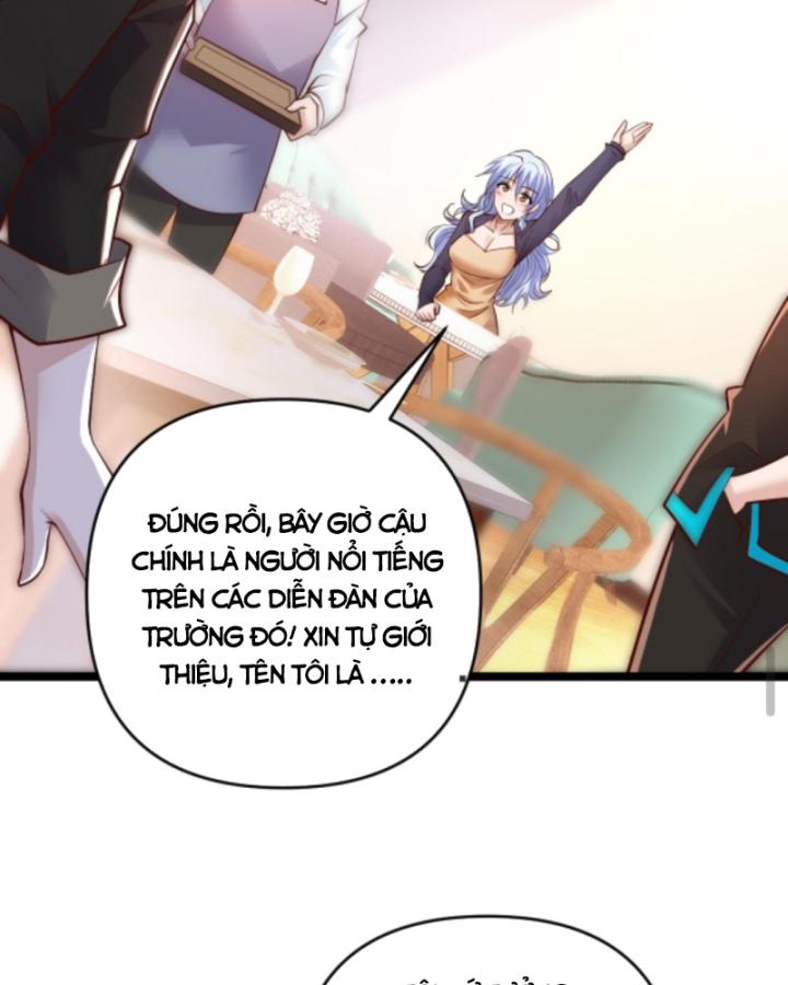 Học Cùng Em Gái, Không Cẩn Thận Trở Thành Vô Địch Chapter 33 - Trang 2