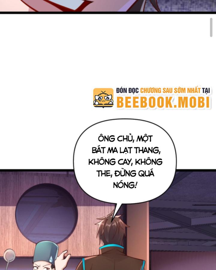 Học Cùng Em Gái, Không Cẩn Thận Trở Thành Vô Địch Chapter 33 - Trang 2