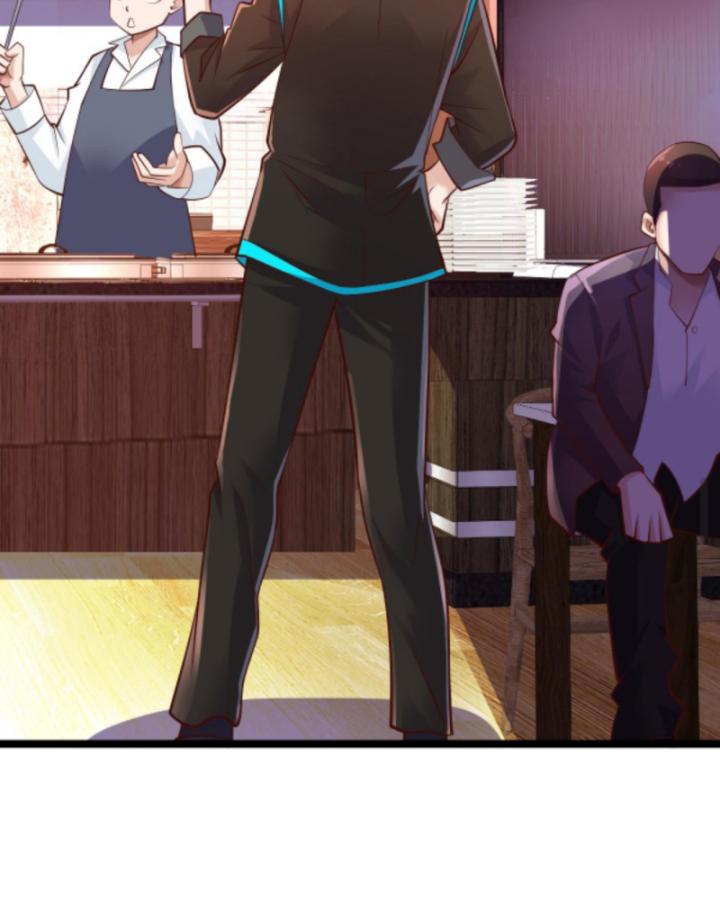 Học Cùng Em Gái, Không Cẩn Thận Trở Thành Vô Địch Chapter 33 - Trang 2