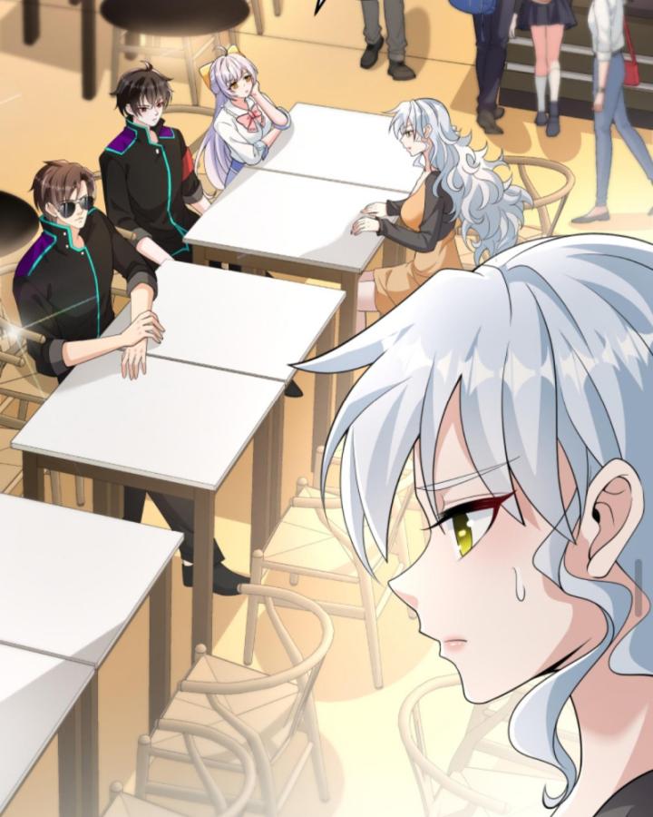 Học Cùng Em Gái, Không Cẩn Thận Trở Thành Vô Địch Chapter 34 - Trang 2