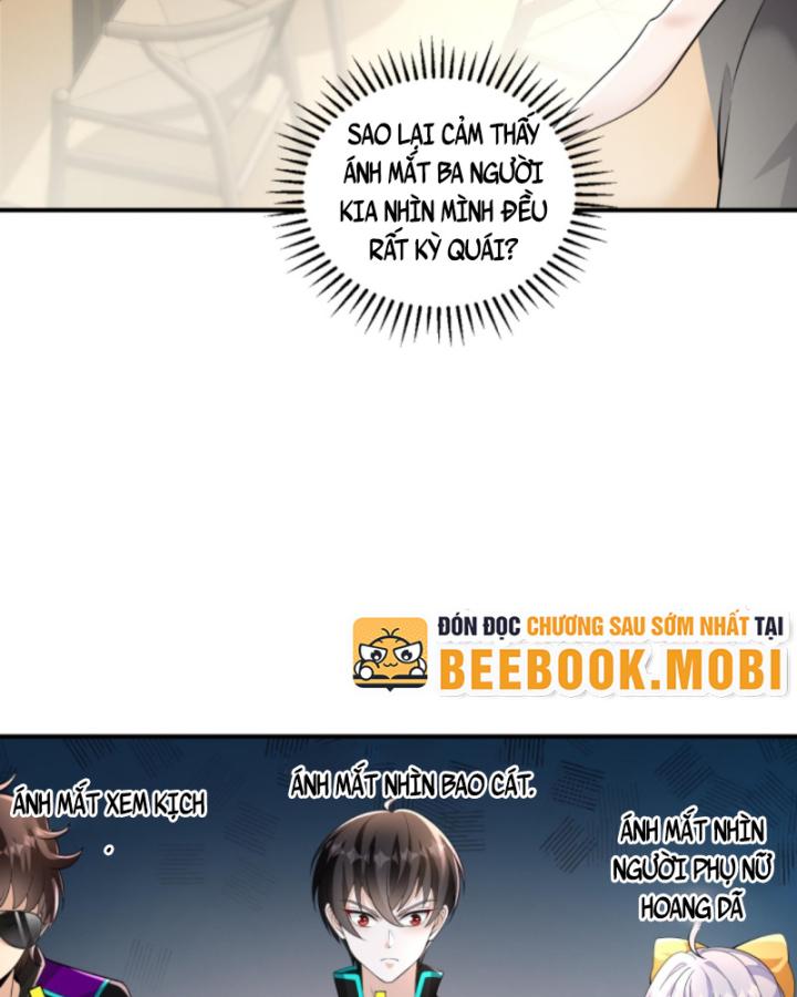 Học Cùng Em Gái, Không Cẩn Thận Trở Thành Vô Địch Chapter 34 - Trang 2