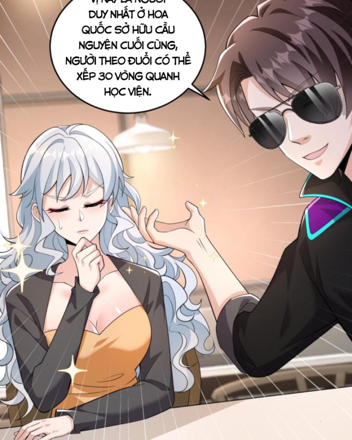 Học Cùng Em Gái, Không Cẩn Thận Trở Thành Vô Địch Chapter 34 - Trang 2