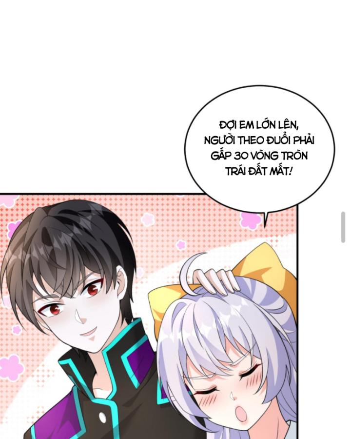 Học Cùng Em Gái, Không Cẩn Thận Trở Thành Vô Địch Chapter 34 - Trang 2