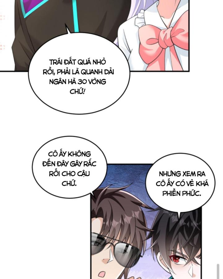 Học Cùng Em Gái, Không Cẩn Thận Trở Thành Vô Địch Chapter 34 - Trang 2