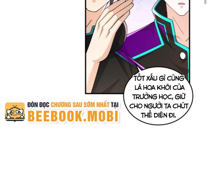 Học Cùng Em Gái, Không Cẩn Thận Trở Thành Vô Địch Chapter 34 - Trang 2