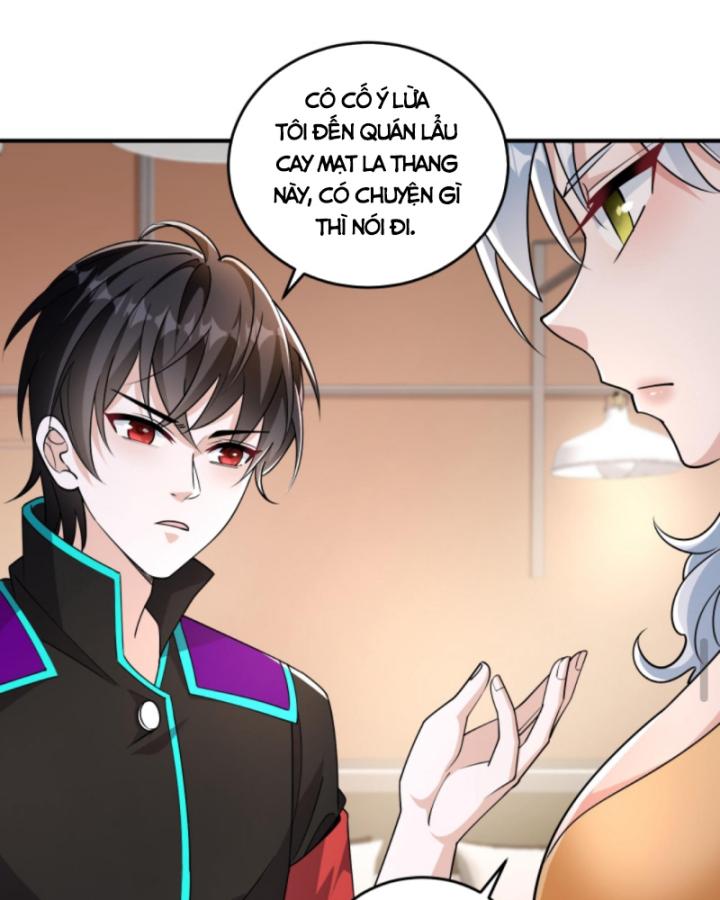 Học Cùng Em Gái, Không Cẩn Thận Trở Thành Vô Địch Chapter 34 - Trang 2