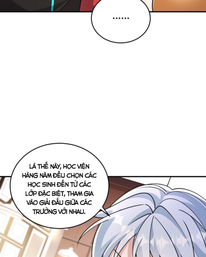 Học Cùng Em Gái, Không Cẩn Thận Trở Thành Vô Địch Chapter 34 - Trang 2