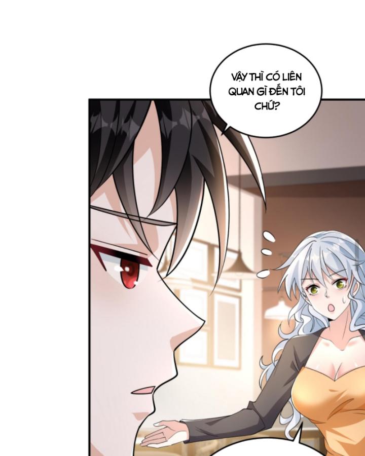 Học Cùng Em Gái, Không Cẩn Thận Trở Thành Vô Địch Chapter 34 - Trang 2