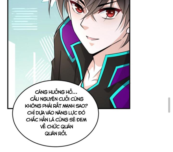 Học Cùng Em Gái, Không Cẩn Thận Trở Thành Vô Địch Chapter 34 - Trang 2