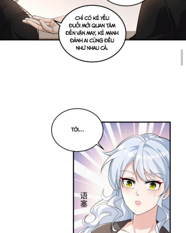 Học Cùng Em Gái, Không Cẩn Thận Trở Thành Vô Địch Chapter 34 - Trang 2