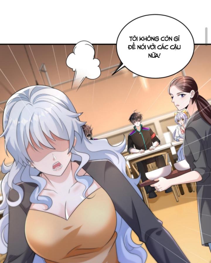 Học Cùng Em Gái, Không Cẩn Thận Trở Thành Vô Địch Chapter 34 - Trang 2