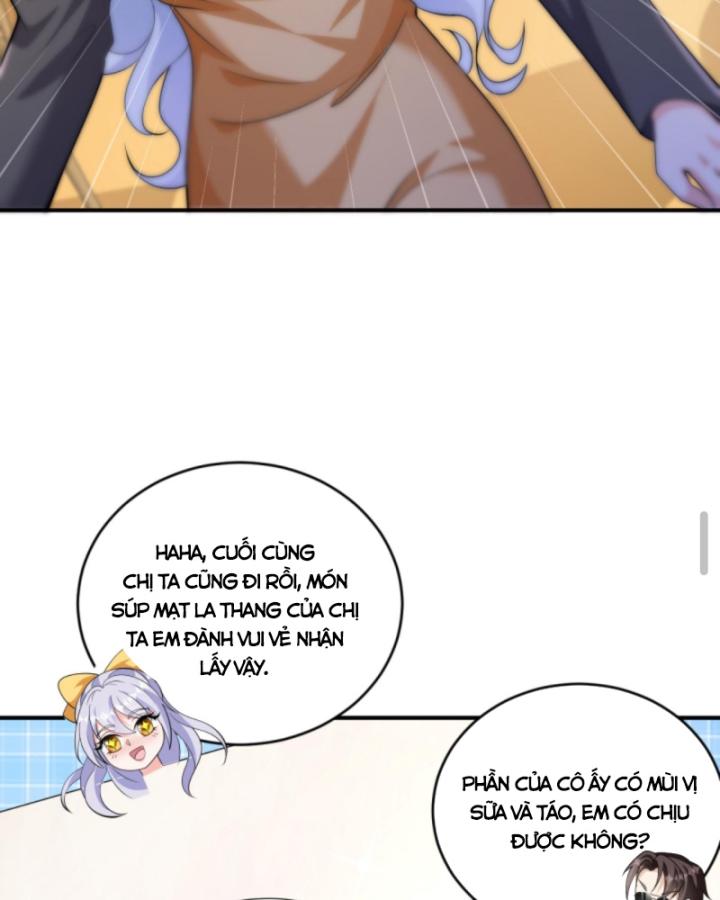 Học Cùng Em Gái, Không Cẩn Thận Trở Thành Vô Địch Chapter 34 - Trang 2