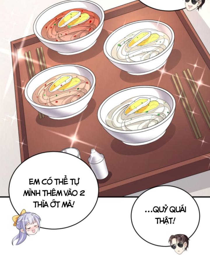 Học Cùng Em Gái, Không Cẩn Thận Trở Thành Vô Địch Chapter 34 - Trang 2