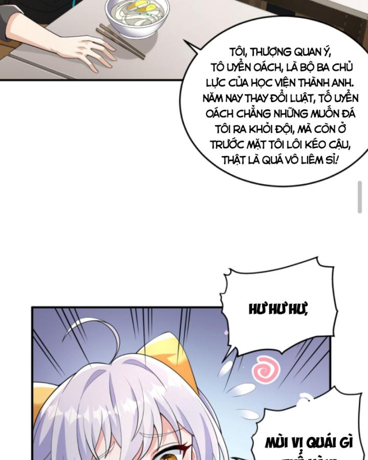 Học Cùng Em Gái, Không Cẩn Thận Trở Thành Vô Địch Chapter 34 - Trang 2