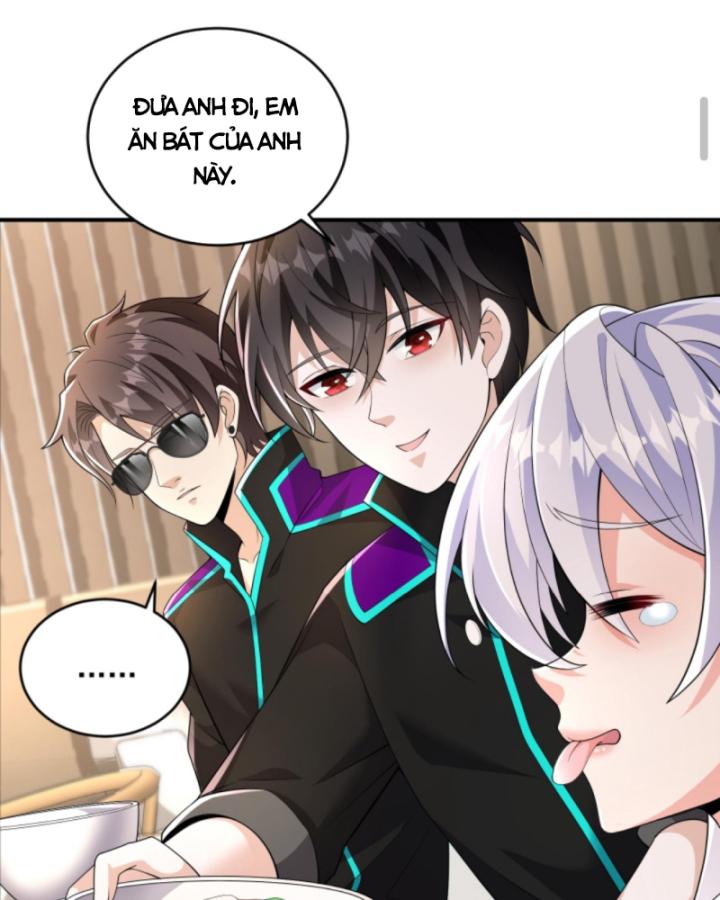 Học Cùng Em Gái, Không Cẩn Thận Trở Thành Vô Địch Chapter 34 - Trang 2