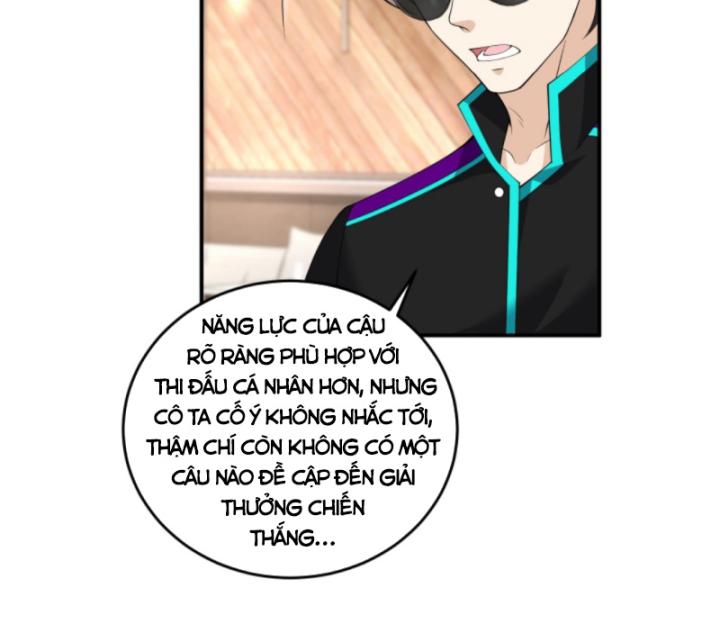 Học Cùng Em Gái, Không Cẩn Thận Trở Thành Vô Địch Chapter 34 - Trang 2