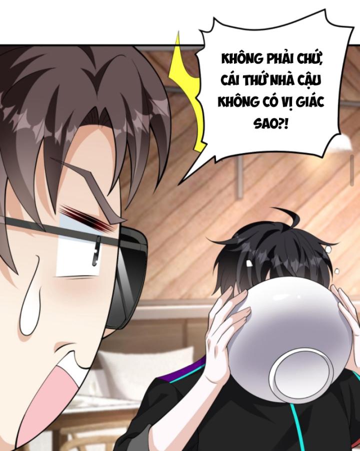 Học Cùng Em Gái, Không Cẩn Thận Trở Thành Vô Địch Chapter 34 - Trang 2