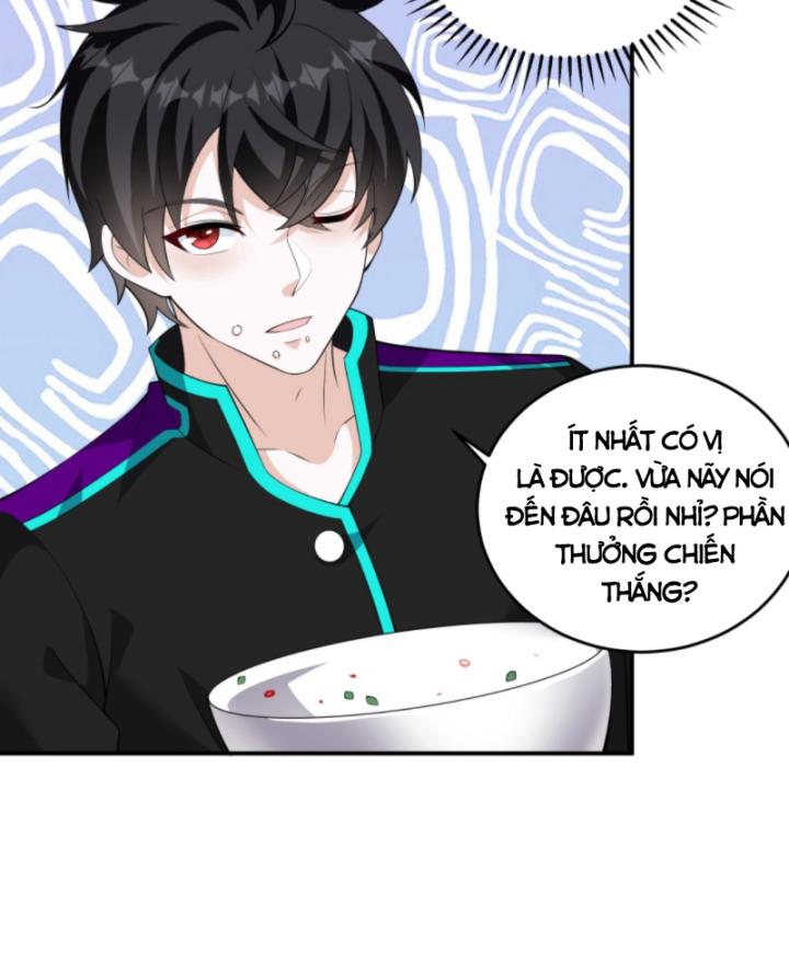 Học Cùng Em Gái, Không Cẩn Thận Trở Thành Vô Địch Chapter 34 - Trang 2