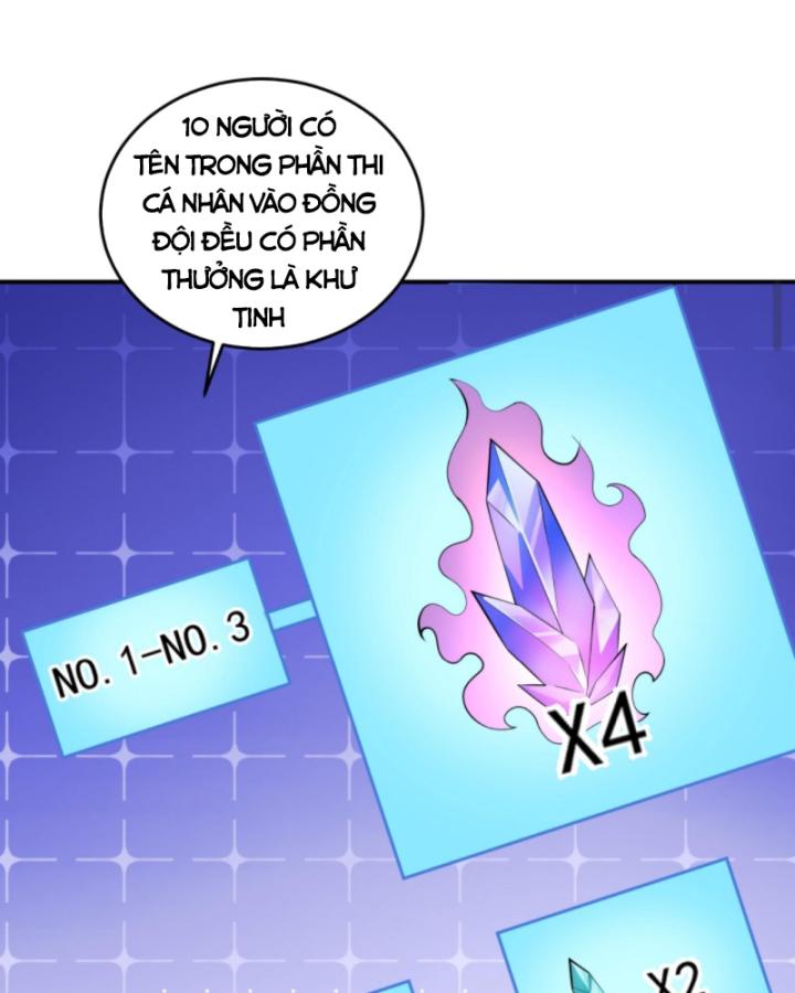 Học Cùng Em Gái, Không Cẩn Thận Trở Thành Vô Địch Chapter 34 - Trang 2