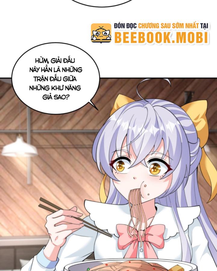 Học Cùng Em Gái, Không Cẩn Thận Trở Thành Vô Địch Chapter 34 - Trang 2