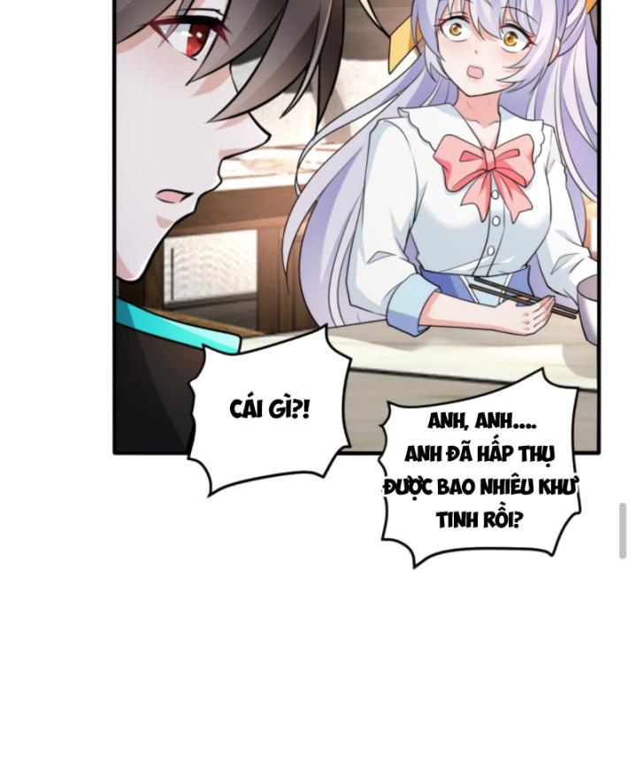 Học Cùng Em Gái, Không Cẩn Thận Trở Thành Vô Địch Chapter 34 - Trang 2