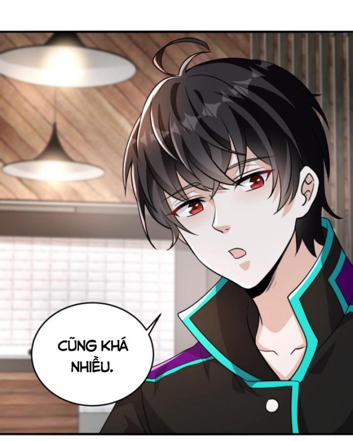 Học Cùng Em Gái, Không Cẩn Thận Trở Thành Vô Địch Chapter 34 - Trang 2