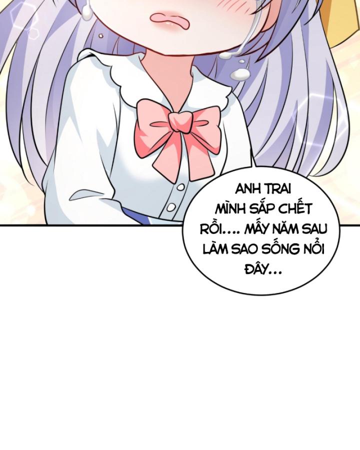 Học Cùng Em Gái, Không Cẩn Thận Trở Thành Vô Địch Chapter 34 - Trang 2