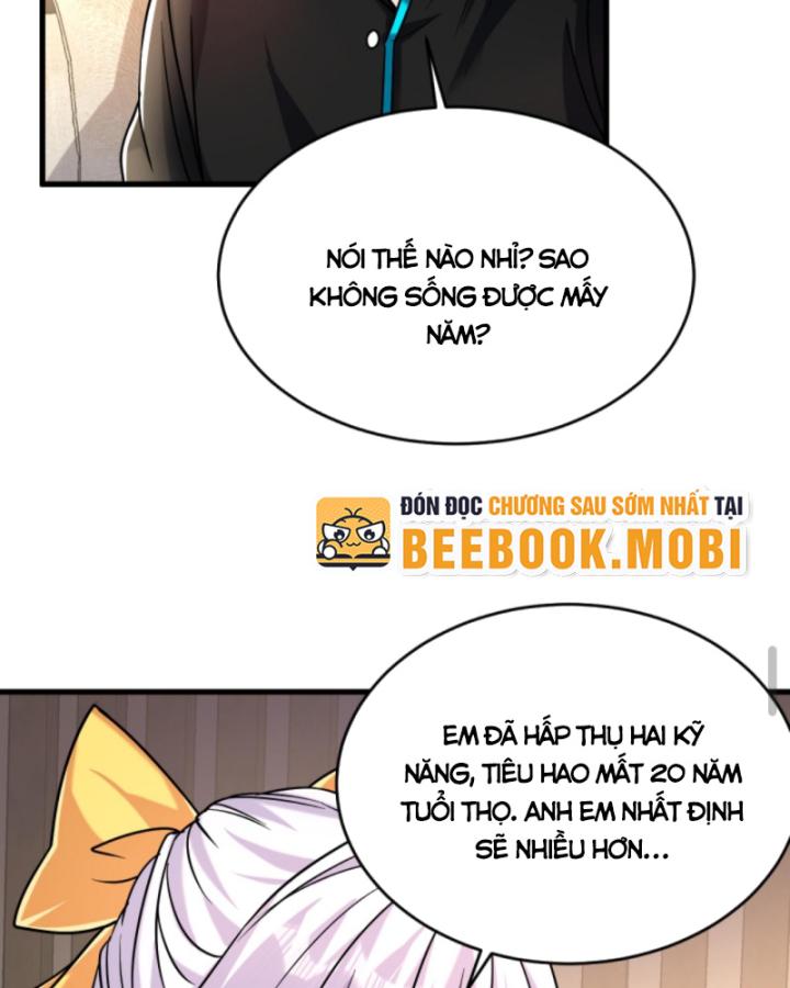 Học Cùng Em Gái, Không Cẩn Thận Trở Thành Vô Địch Chapter 35 - Trang 2