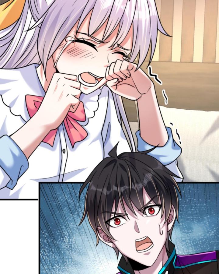 Học Cùng Em Gái, Không Cẩn Thận Trở Thành Vô Địch Chapter 35 - Trang 2