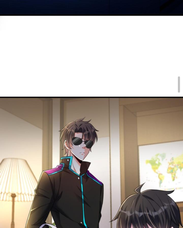 Học Cùng Em Gái, Không Cẩn Thận Trở Thành Vô Địch Chapter 35 - Trang 2