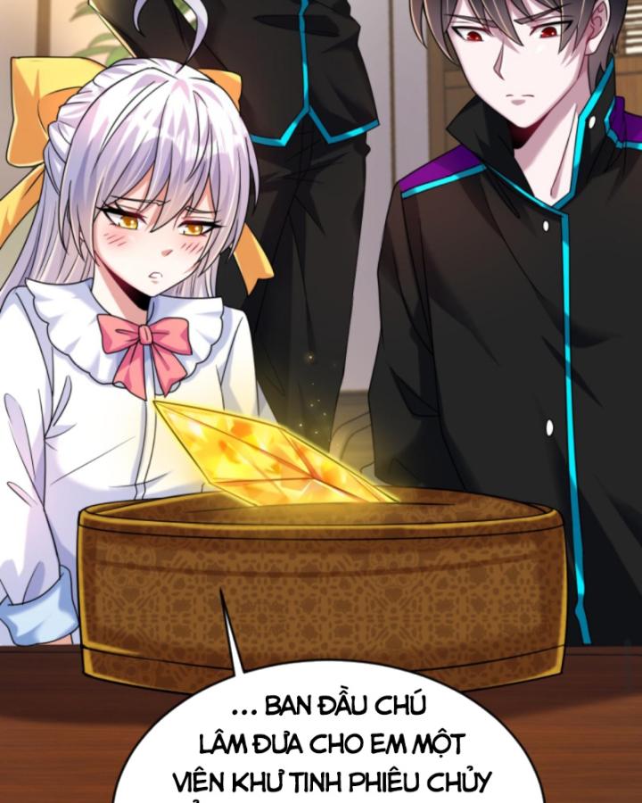 Học Cùng Em Gái, Không Cẩn Thận Trở Thành Vô Địch Chapter 35 - Trang 2