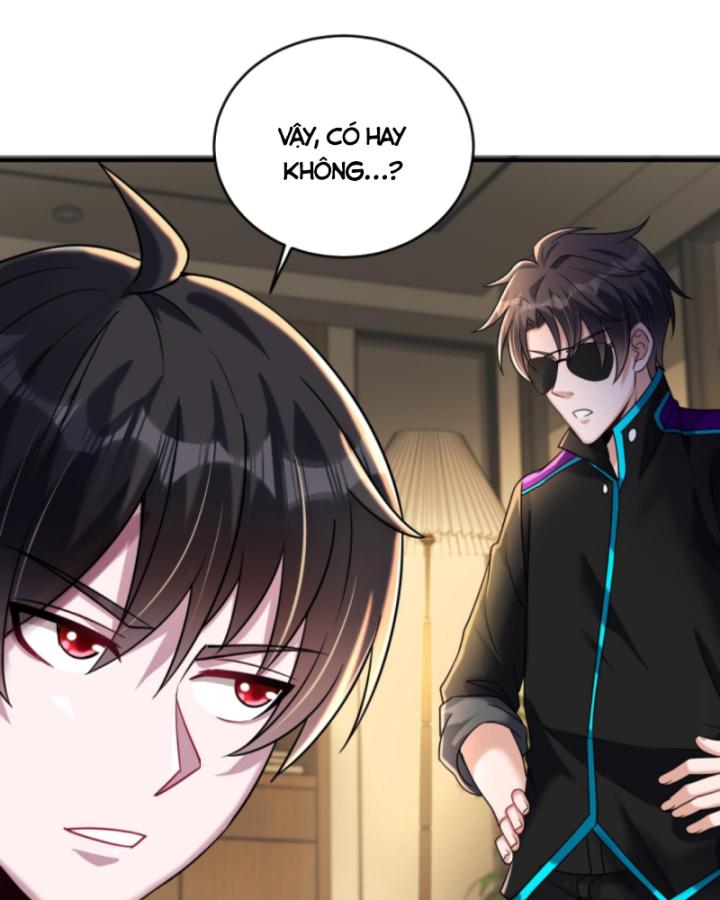 Học Cùng Em Gái, Không Cẩn Thận Trở Thành Vô Địch Chapter 35 - Trang 2