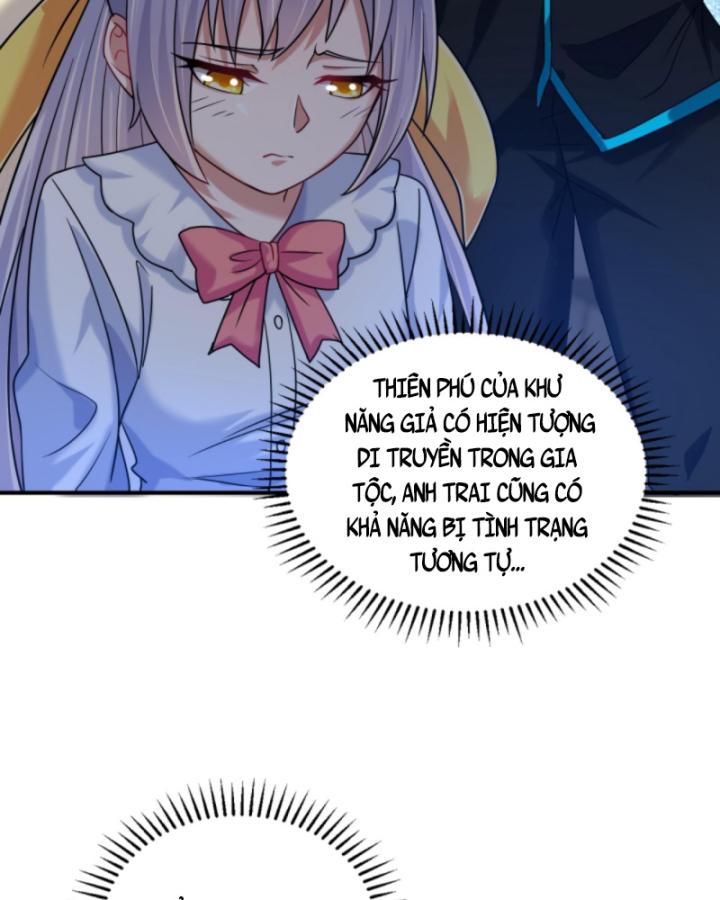 Học Cùng Em Gái, Không Cẩn Thận Trở Thành Vô Địch Chapter 35 - Trang 2