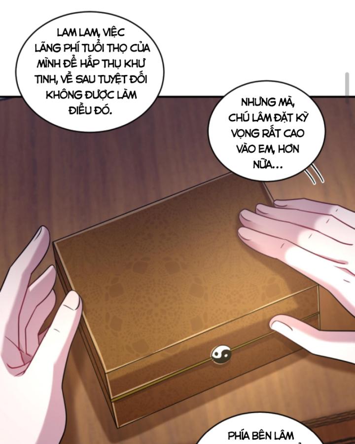 Học Cùng Em Gái, Không Cẩn Thận Trở Thành Vô Địch Chapter 35 - Trang 2