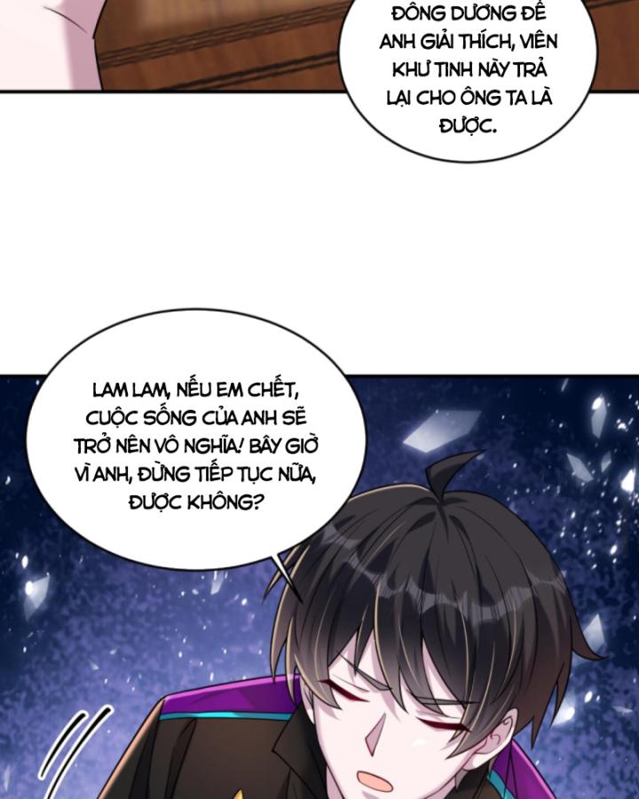 Học Cùng Em Gái, Không Cẩn Thận Trở Thành Vô Địch Chapter 35 - Trang 2