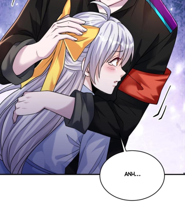 Học Cùng Em Gái, Không Cẩn Thận Trở Thành Vô Địch Chapter 35 - Trang 2